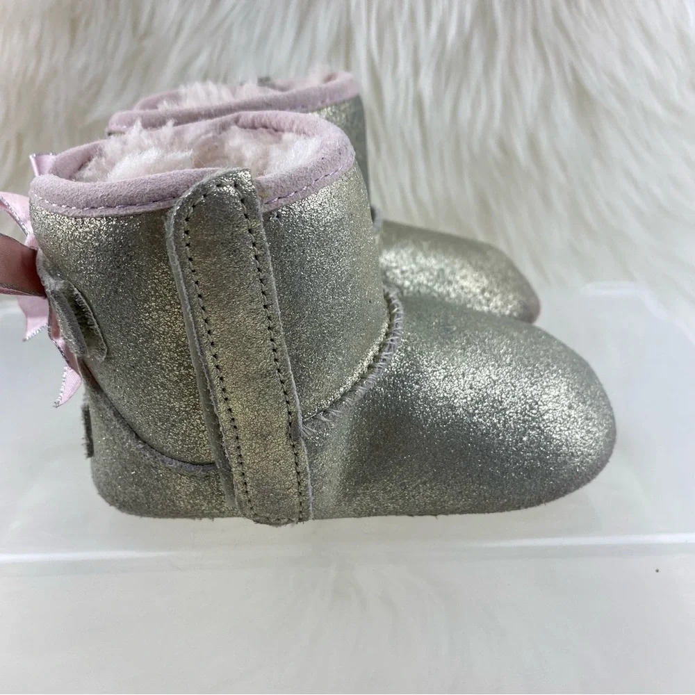 UGG WINTER BOOTS